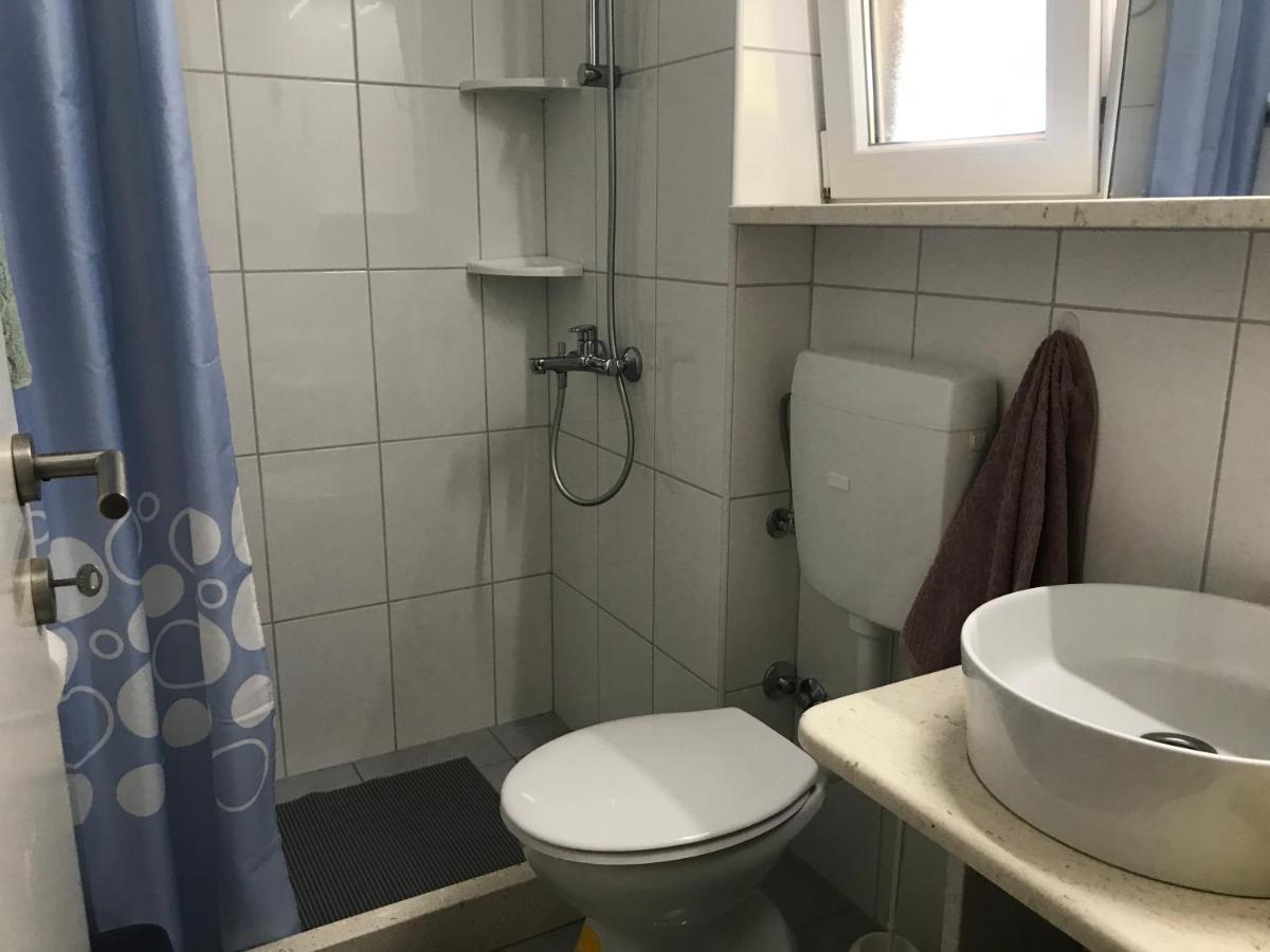 Contessa Robinson House Villa Zrnovo Bagian luar foto