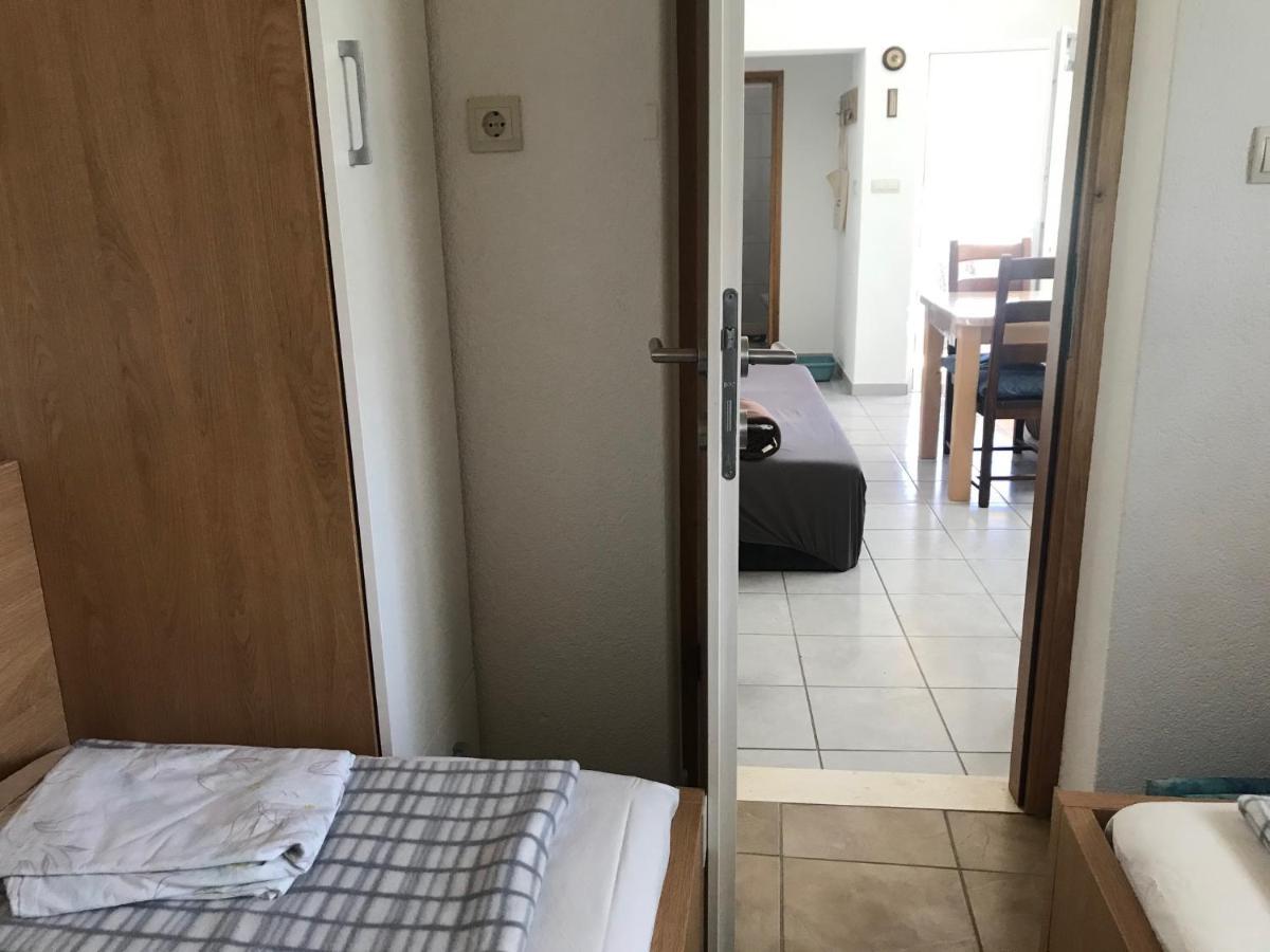 Contessa Robinson House Villa Zrnovo Bagian luar foto